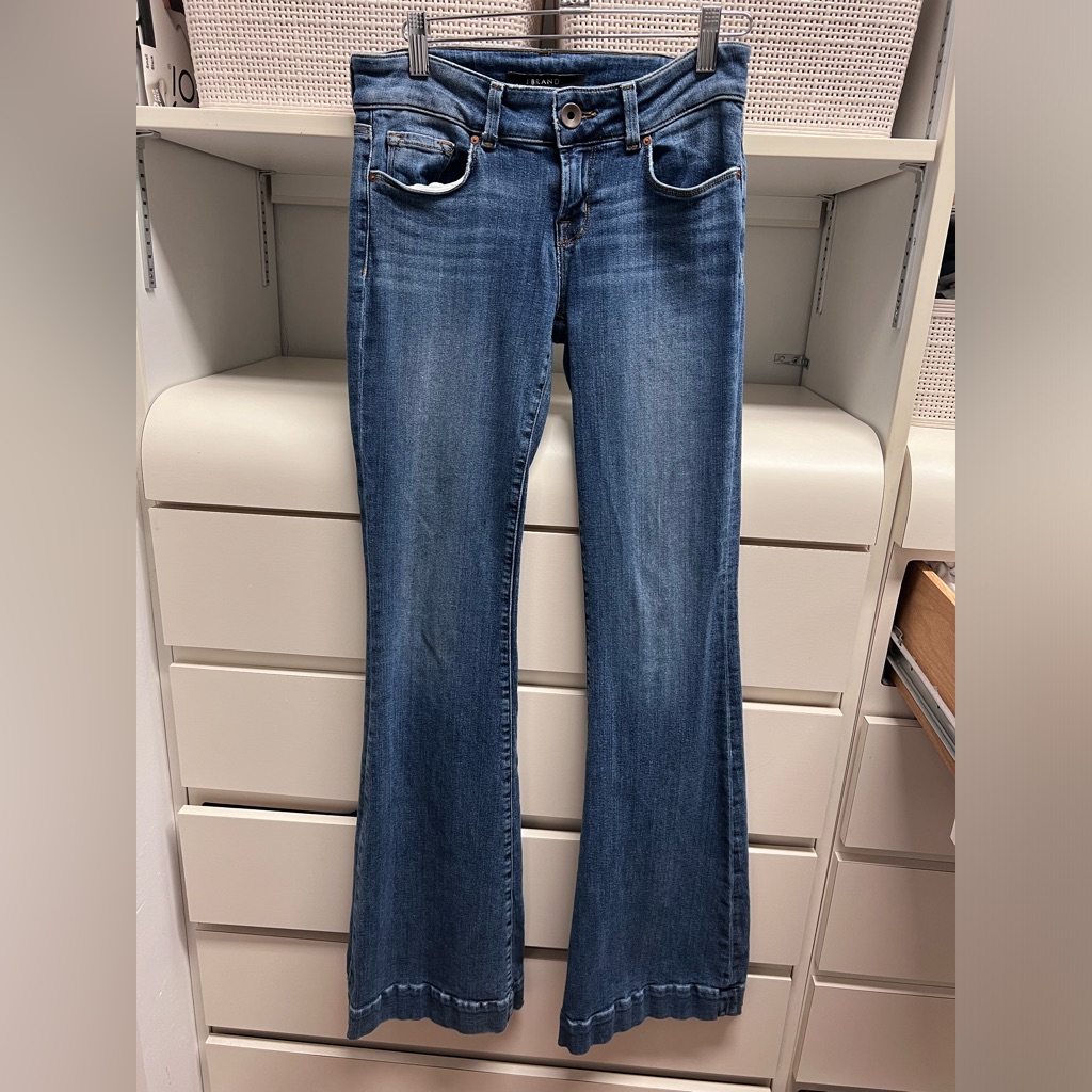J Brand Love Story Jeans